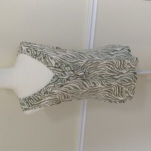 Charter Club Sleeveless Top